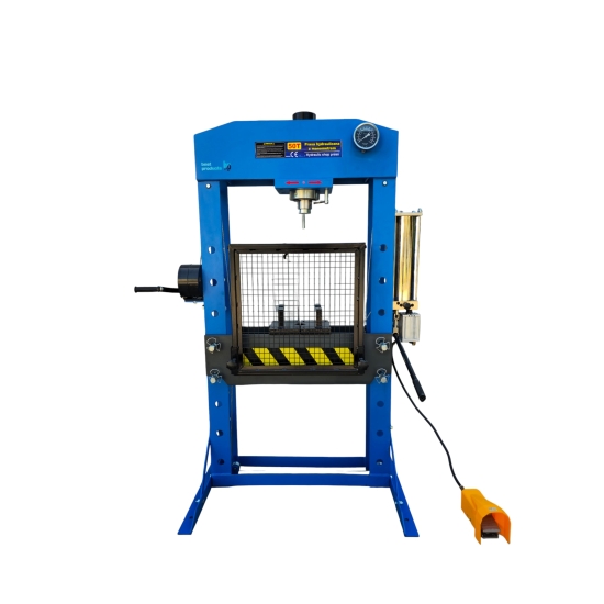 Prasa hydrauliczna 50T BESTPRO PPH502